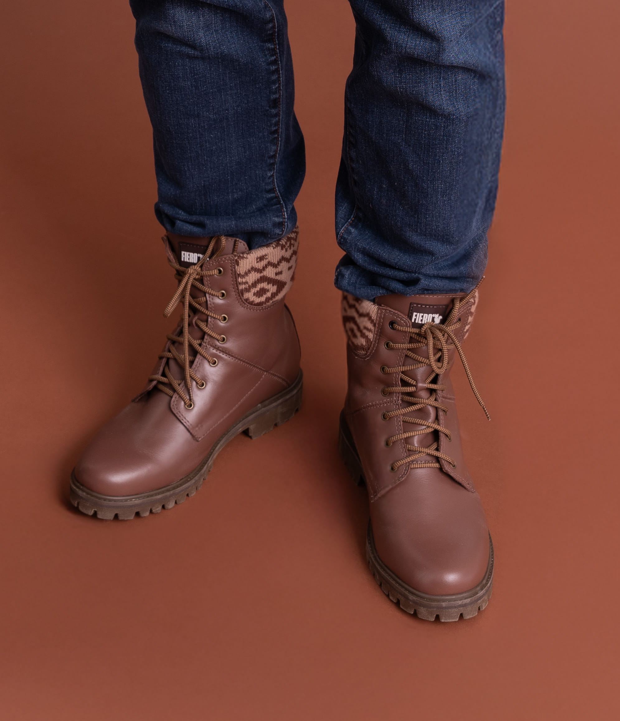 Botas